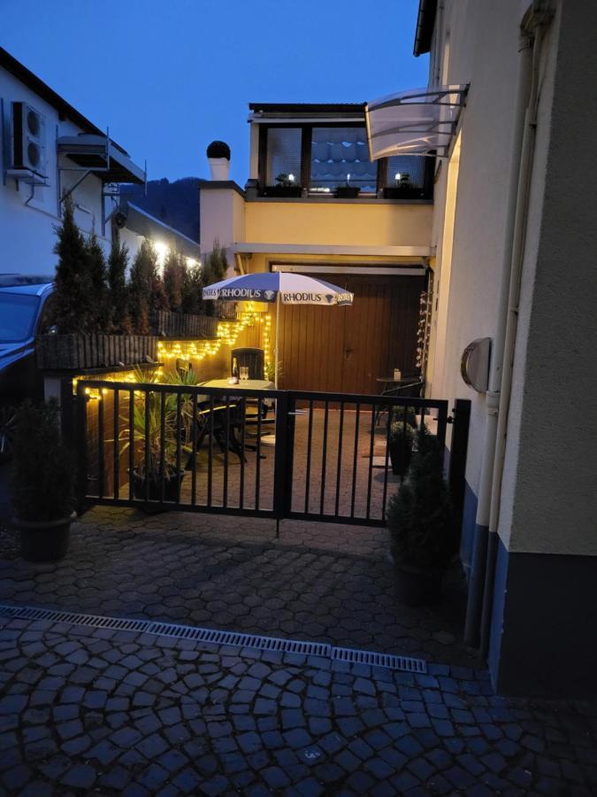 Haus Mika Villa Cochem Exterior foto