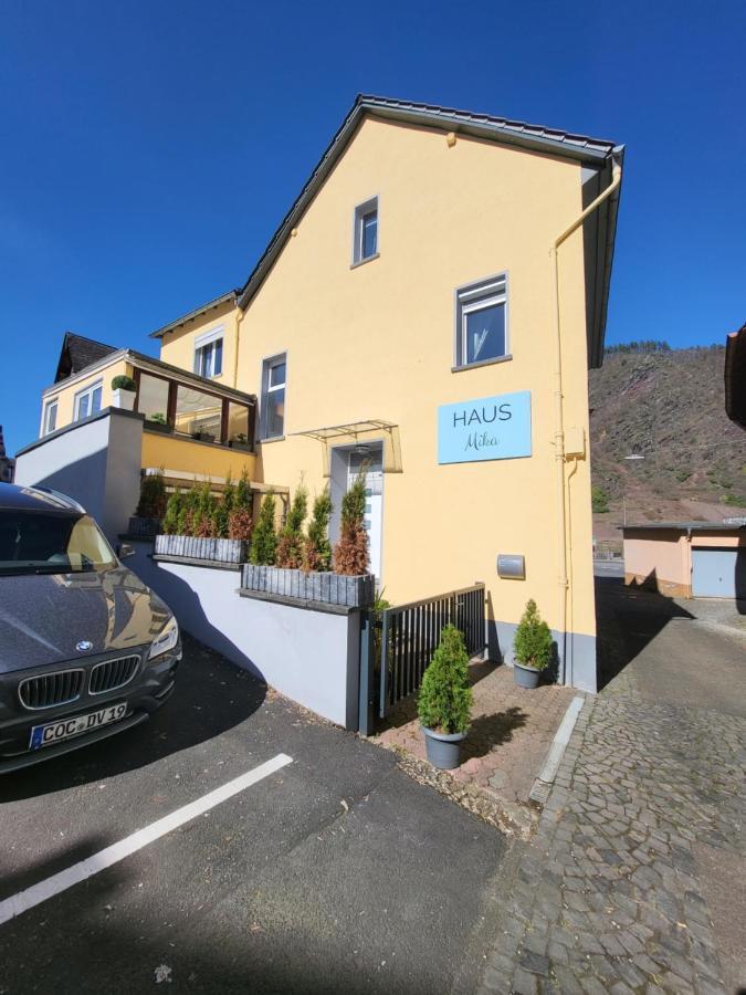 Haus Mika Villa Cochem Exterior foto