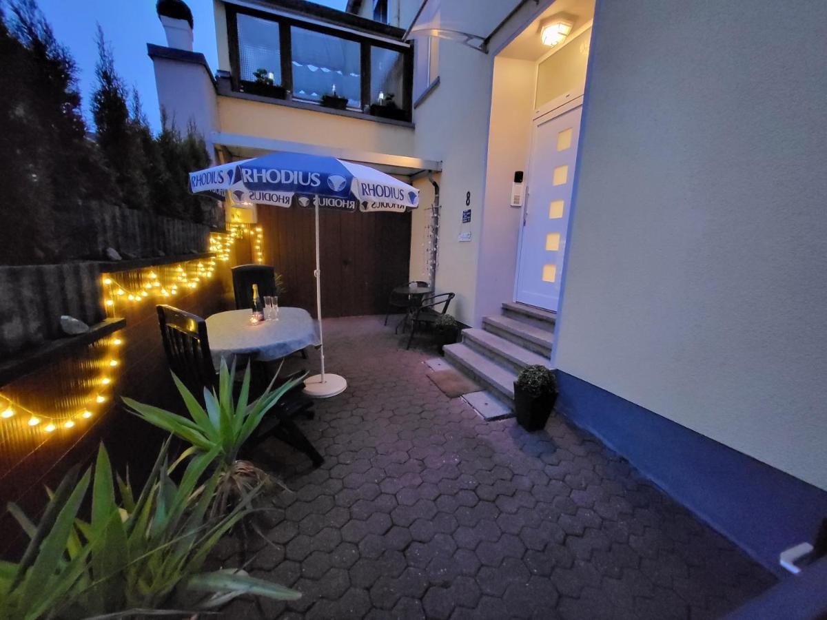 Haus Mika Villa Cochem Exterior foto