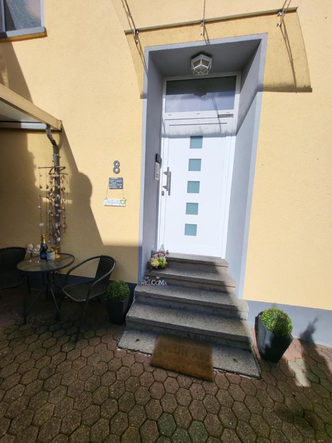 Haus Mika Villa Cochem Exterior foto