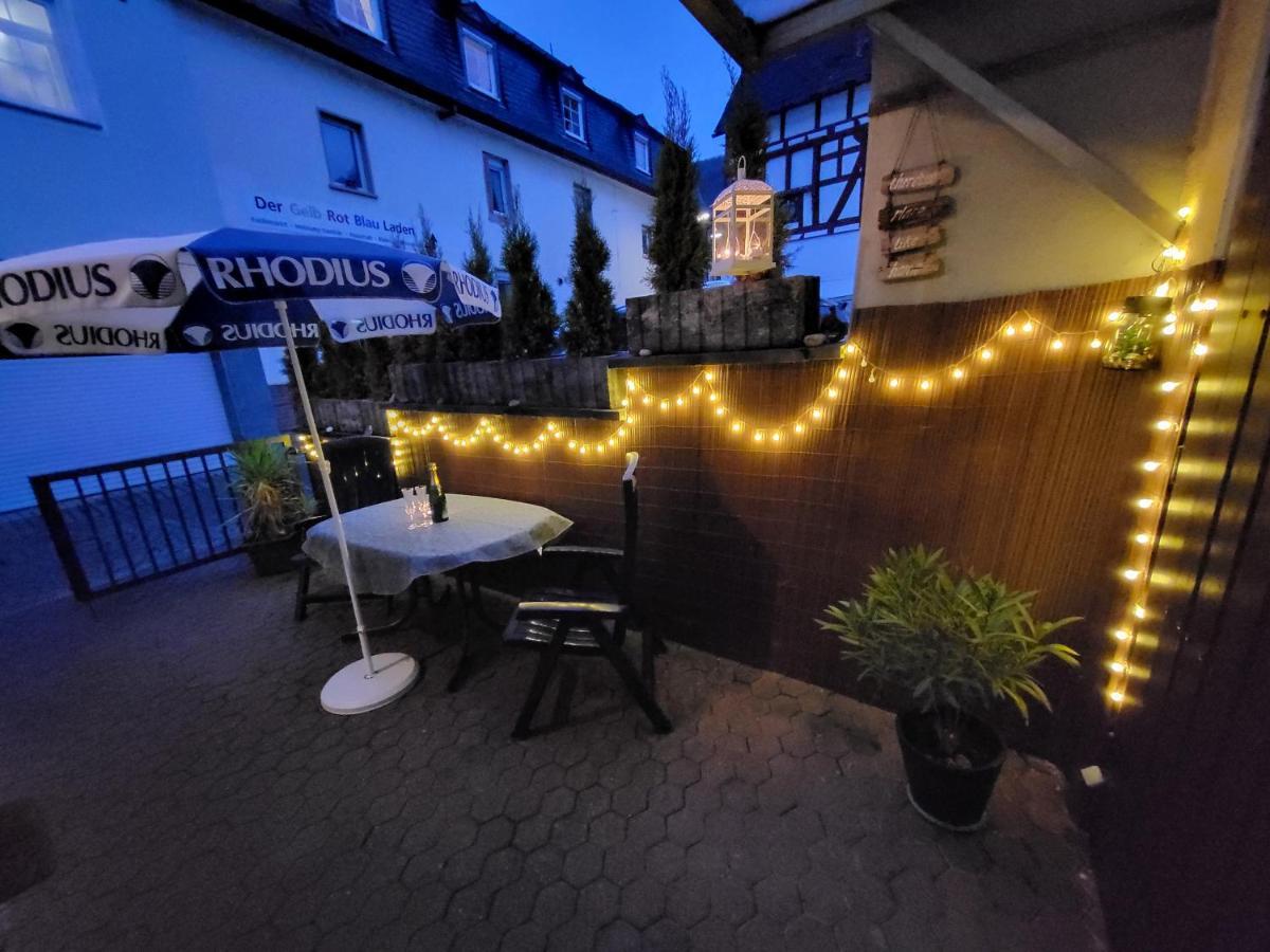 Haus Mika Villa Cochem Exterior foto
