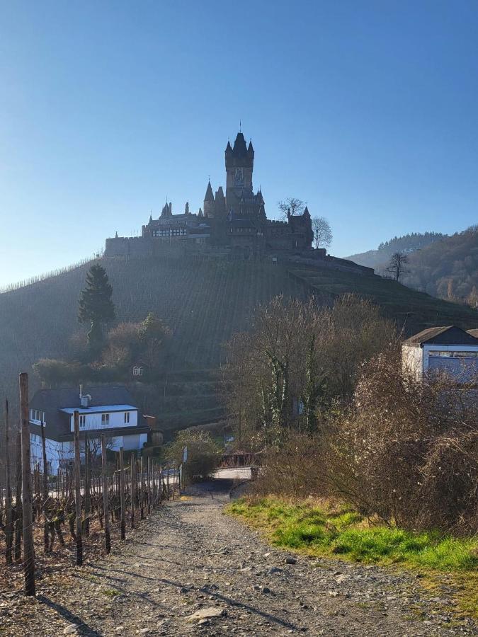 Haus Mika Villa Cochem Exterior foto
